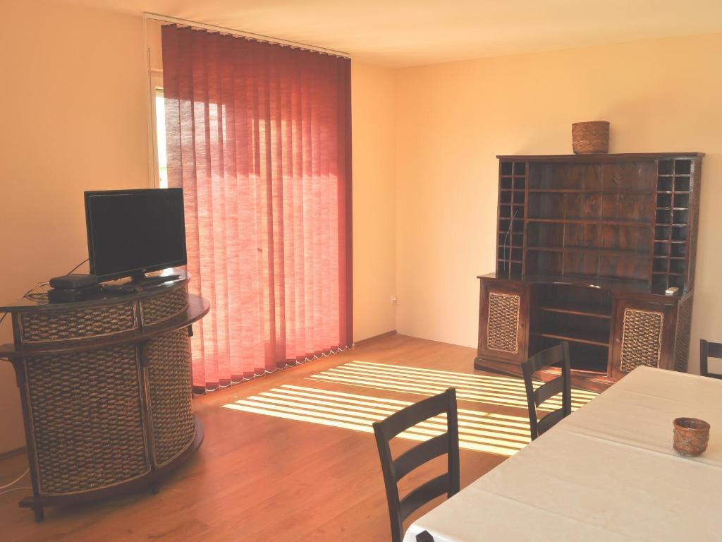 Tisza Palota Apartmanok Szeged Rom bilde